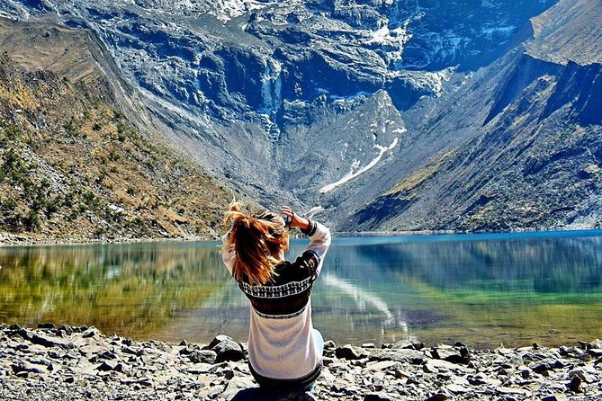 Humantay Lake Small Group – (6 Hikers)