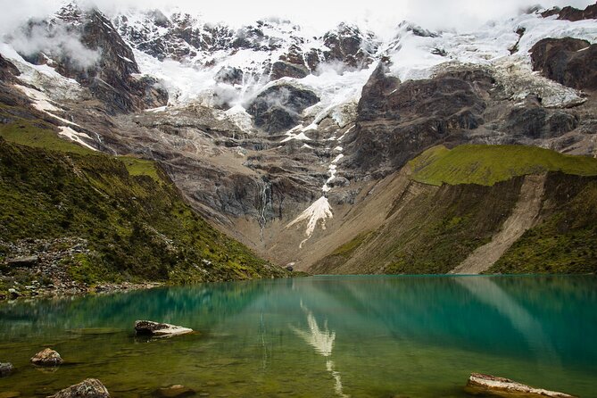Humantay Lake Tour From Cusco