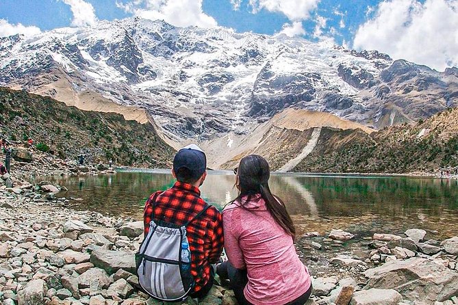 Humantay Lake Tour From Cusco