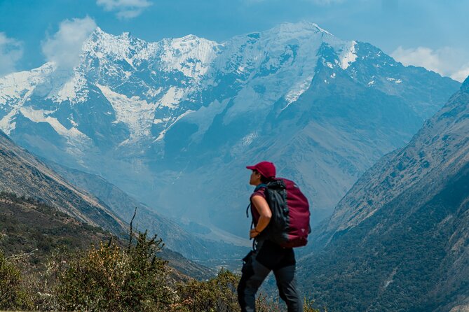 Humantay Lake Tour - Full Day - Tour Highlights