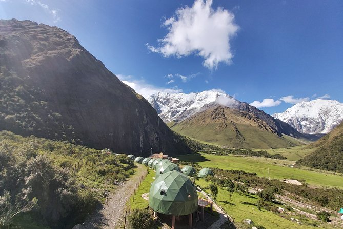Humantay Lake Tour Full Day From Cusco Small Personalized Group