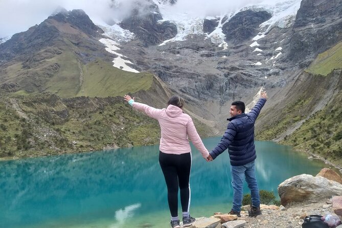Humantay Lake Tour Private Service, Departure at 07:00 AM