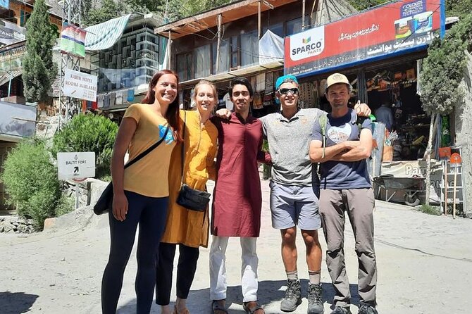 Hunza Valley – 9 Days