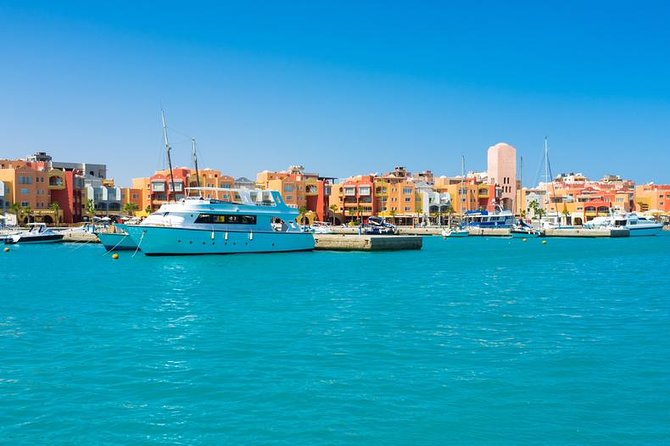 Hurghada City Tour - Tour Highlights