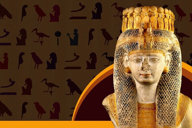Hurghada National Museum & City Tour With Hotel Pick up