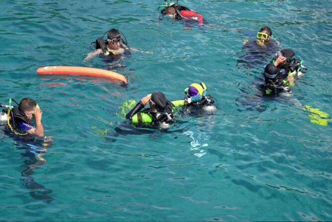 Hurghada Overnight From Luxor Including Snorkeling Tour