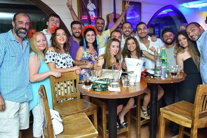 Hurghada Private Night Tour With Guide and Pickup - Tour Overview