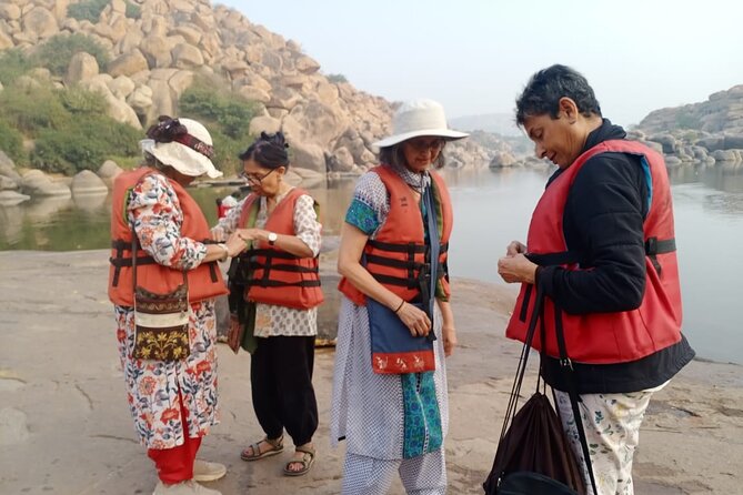 Hyderabad to Badami Tour (3 Days)