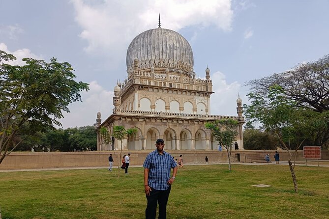 Hyderabad to Goa The Deccan Route - Transportation and Accommodation