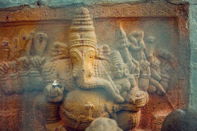 Hyderabad to Mallikarjuna Temple 2 Day Trip - Trip Highlights