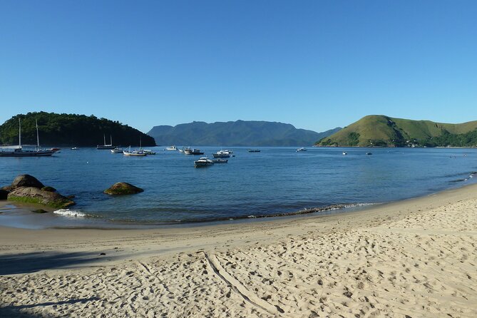 Ilha Grande Hiking Tour - Lopes Mendes Beach - Start Time and Expectations