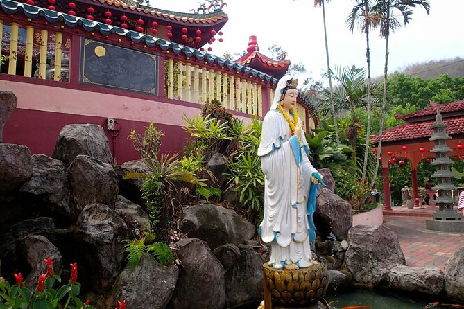 Immerse Local Hotsprings, Foods, and History With Locals - Pickup Points and Start Time