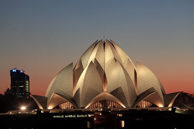 Imperial Delhi: Exploring the City Grandeurs - Tour Exclusions