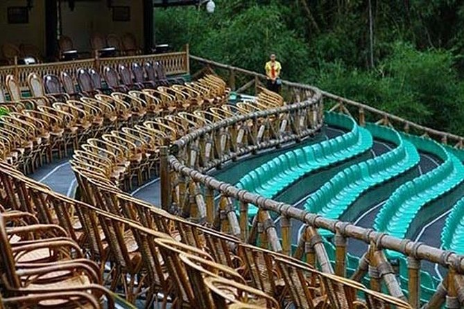 Impression Liu Sanjie - Ticket Booking (including Round-trip Transfer) - Background Information