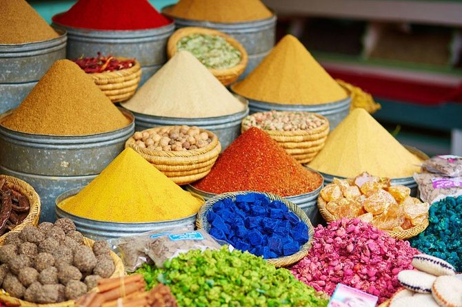 In and Around Fez Private Tour Guide With Custom Experience