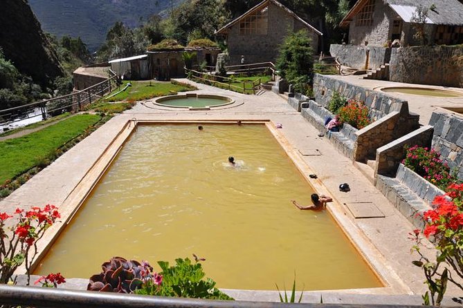 Inca Hot Spring Day Tour - Tour Highlights