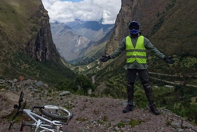 Inca Jungle to Machu Picchu Tour