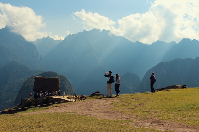 Inca Jungle Trail to Machupicchu: 3-Day Tour, Biking-Rafting-Zip Line, Cusco - Tour Highlights