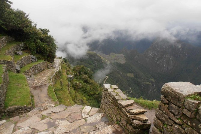 Inca Trail 2-Day | Machu Picchu | Inti Punku |