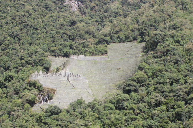 Inca Trail to Machu Picchu in 2 Days 1 Night From Cusco - Itinerary Highlights