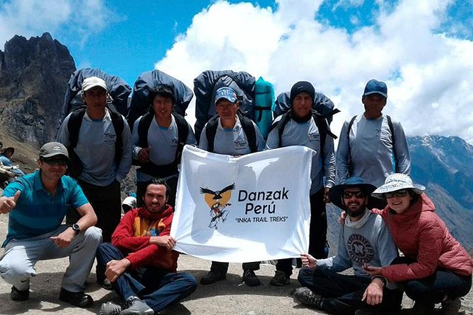 Inca Trail With Connection Machu Picchu 2 Days 1 Night - Location: Cusco, Peru