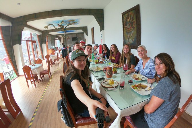 Inkas Legacy 04D, 03N – Exploring Cusco & Machu Picchu!