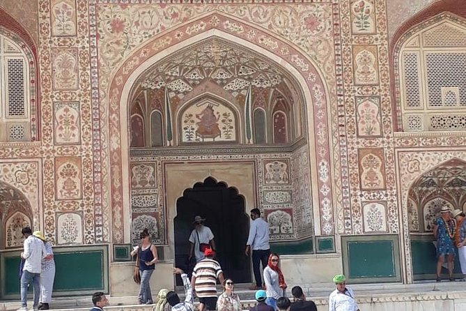 Instagram Photo Tour Jaipur - Reviews
