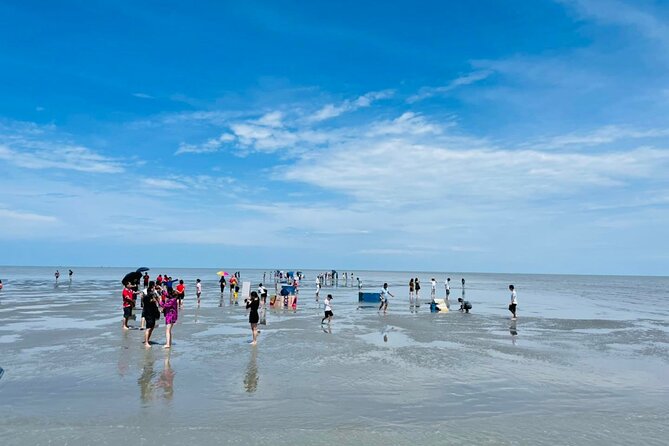 Instagrammable Sky Mirror Tour With Transfer Service - Tour Overview