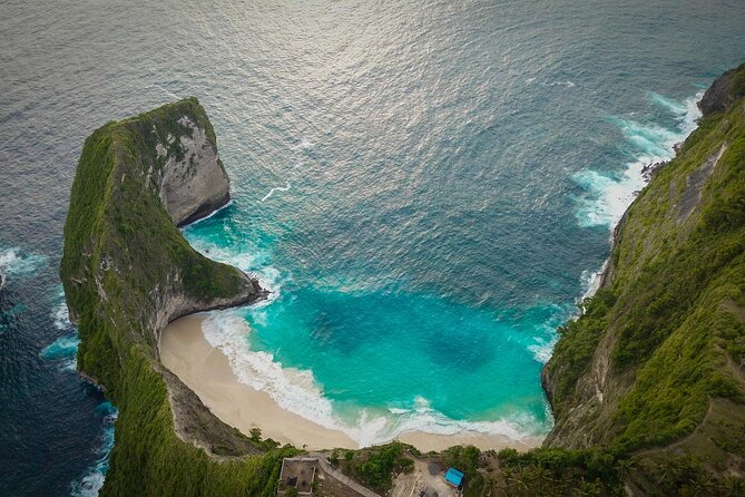 Inter Island Full Day West Tour Nusa Penida - Inclusions