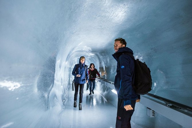 Interlaken Private Tour From Geneva