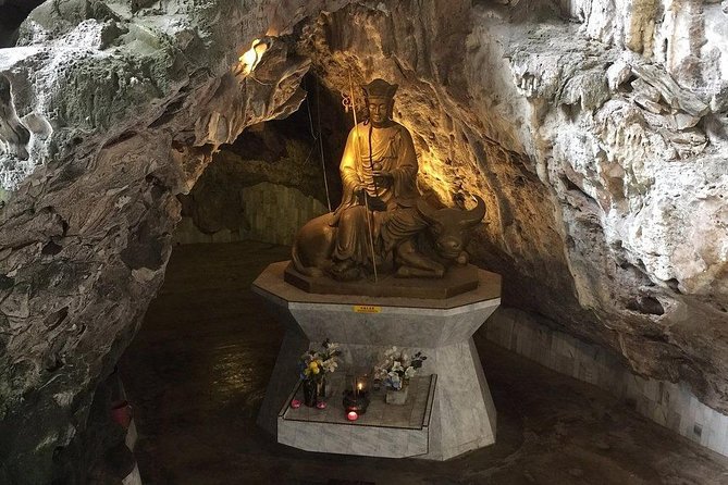 Ipoh Caves, Cave Temple And Heritage Tour - Location Details