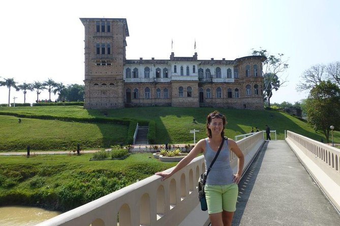 Ipoh City Tour From Kuala Lumpur - Itinerary Overview