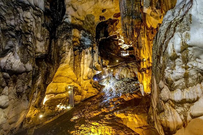 Ipoh Heritage Tour From Kuala Lumpur - Tour Highlights