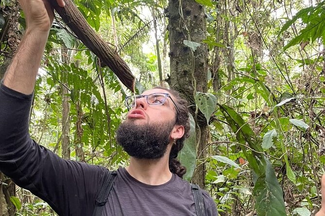 Iquitos(Perú)1 Day Amazon River Experience By: Canopy Tours - Meeting Point Details