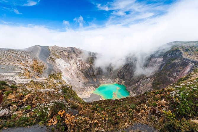 Irazu Volcano and Cartago Hiking From San Jose - Tour Highlights