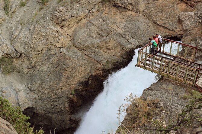 2 Best 2 Day Tours In Dushanbe