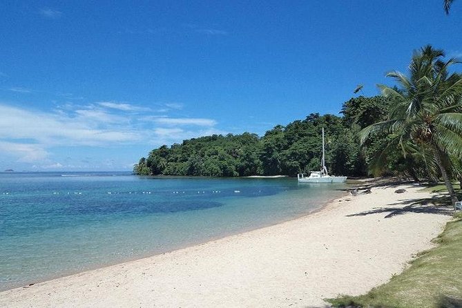 Isla Grande and Portobelo Private Tour. Caribbean Beaches (Full Day) - Inclusions and Amenities