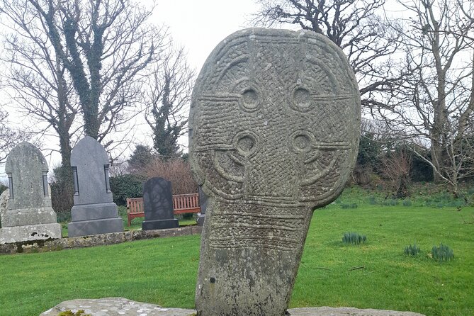 Isle of Man Viking and Celtic Heritage Tour - Tour Inclusions