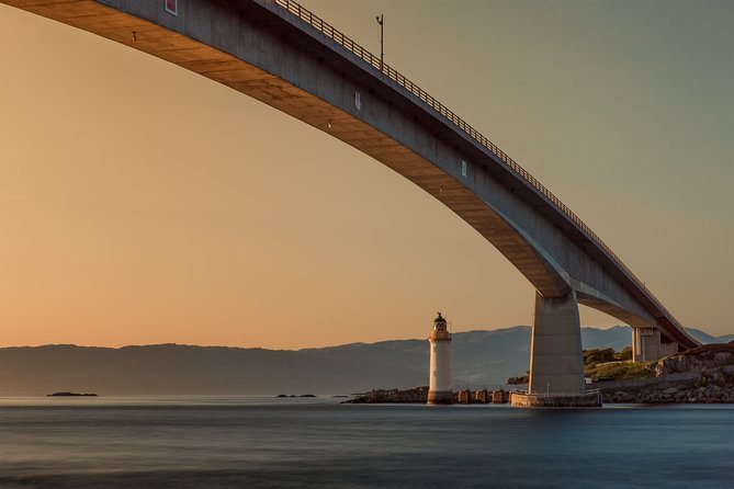 Isle of Skye 3 Day Tour From Glasgow or Edinburgh - Tour Highlights