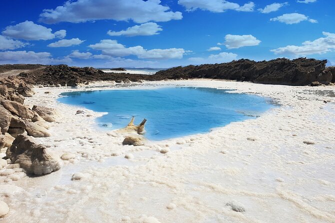 Israel Classic Tours 8Days/ 7 Nights ( Comfort)