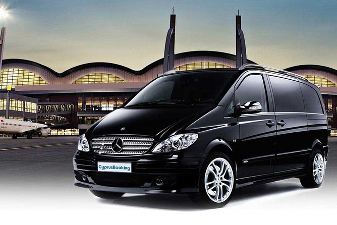 Istanbul Airports Private Transfer - Important Booking Details to Note
