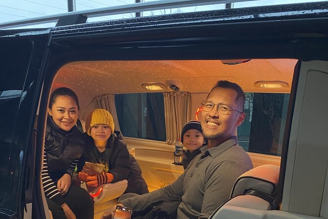 Istanbul Private Airport Transfer - Additional Information