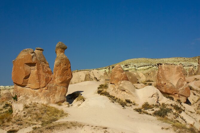 Istanbul: Private Cappadocia Tour, 2 Nights - Tour Overview