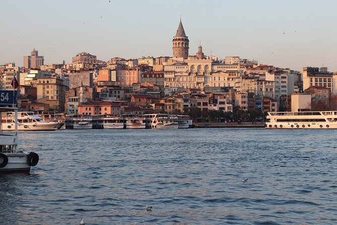 Istanbul Private Walk Tour - Customizable Itinerary