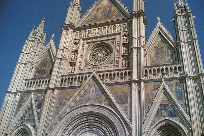 Italy With Rome, Pompeii, Amalfi Coast, Florence, Venice, Pisa
