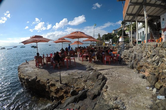 Ivan Bahia, Private Full CITY Tour Salvador Da Bahia, Best Highlights in Town - Tour Overview