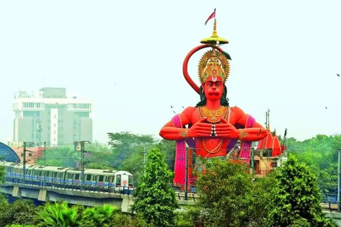 Jai Bajrangbali Tour - Additional Information