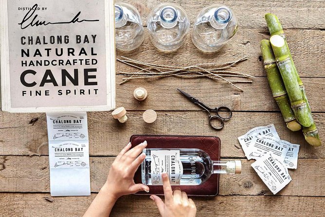 Jai Yen Yen - Touring and Tasting Phuket's Treasures - Tour Highlights