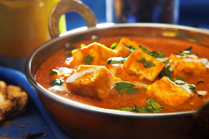 Jaipur Cooking Class and Home Cooked Dinner With Indian Family - Whats Included