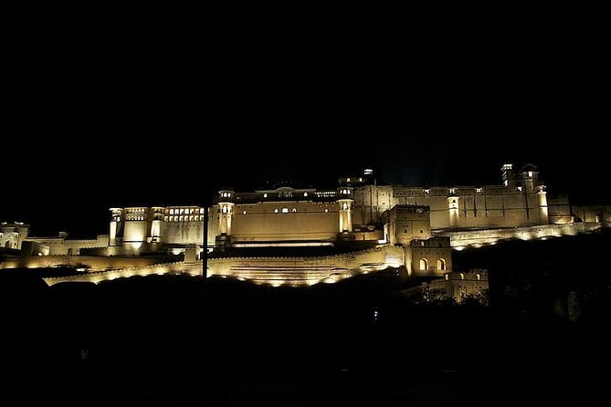 Jaipur Cycling Expedition With Visit to Amber Fort